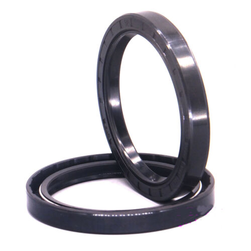 Id30~38mm Tc/fb Skeleton Oil Seal Ring Rotation Shaft Nitrile+metal Frame+spring