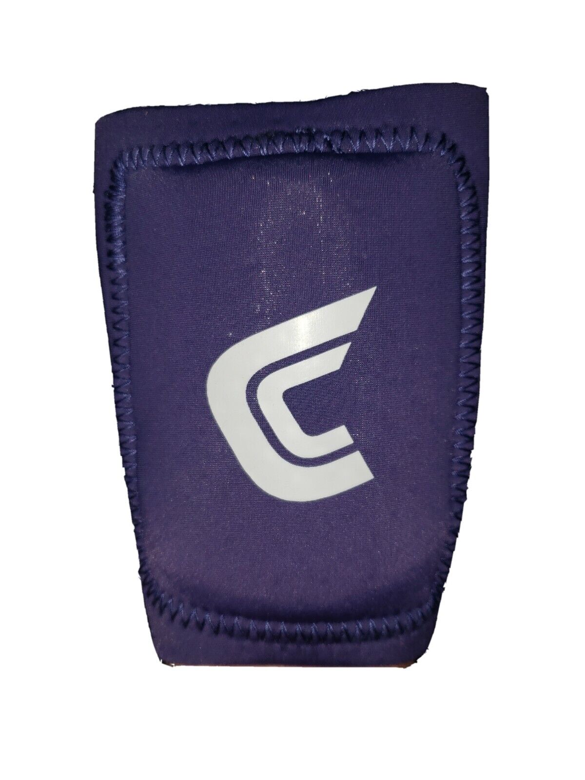New Cutters Baseball Ultra Compression Wrist Guard *purple Xl*