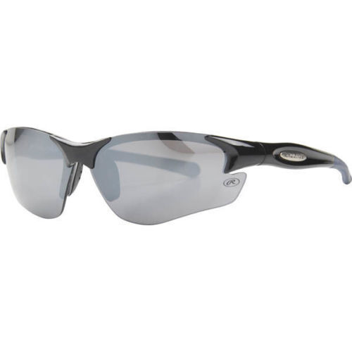 Rawlings 17 Sunglasses Black Grey