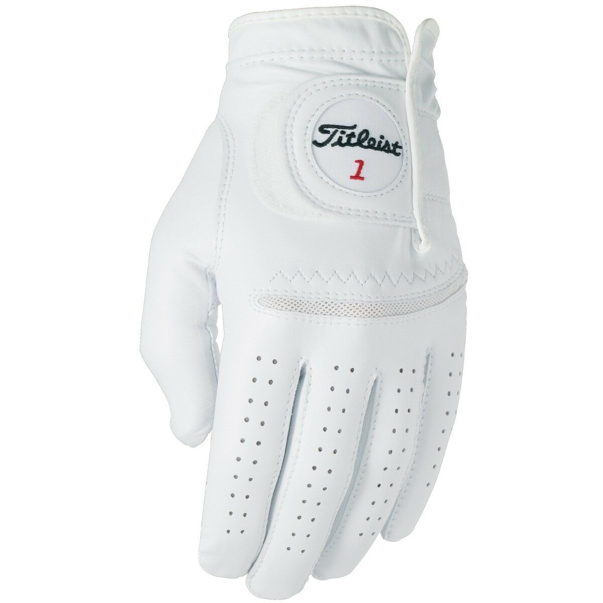 New Titleist Perma Soft Gloves Lh Glove ( For Rh Swinger) 2019 Series